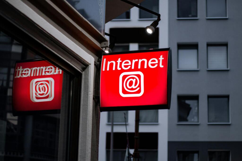 Mobilt bredbånd fra Telia