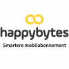 Mobilt bredbånd fra Happybytes