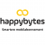 Mobilt bredbånd fra Happybytes