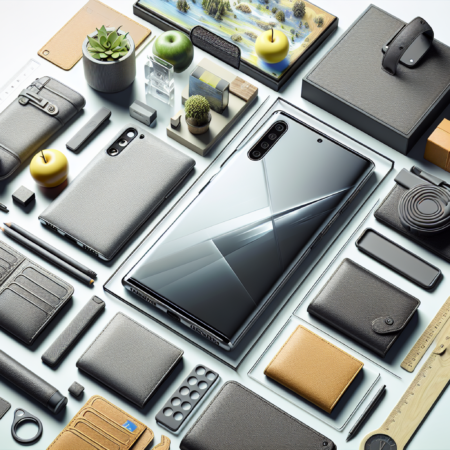 Slik velger du rett iPhone 15-deksel for din livsstil