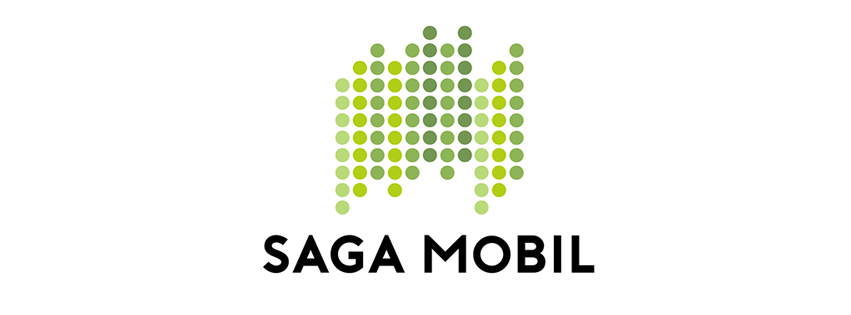 Mobilt bredbånd fra Saga Mobil