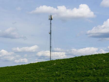 Talkmore mobilt bredbånd