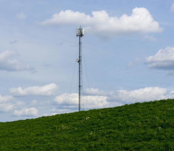 Talkmore mobilt bredbånd