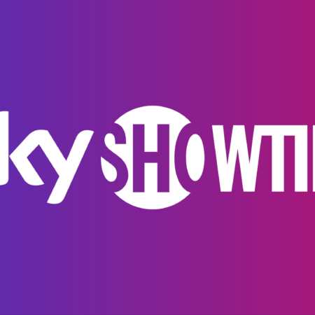SkyShowtime