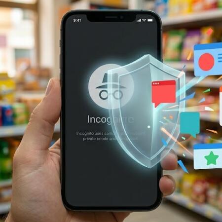 Slik aktiverer og administrerer du adblock på iPhone for mobilt bredband