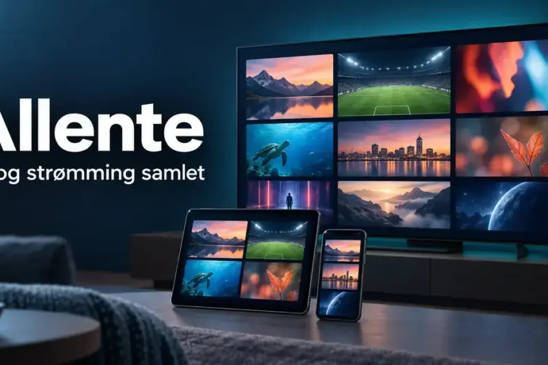 Allente