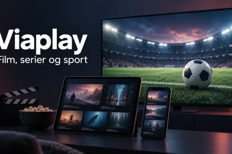 Viaplay